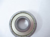 Rollway 6305ZZ; Bearing 25mm ID 62mmOD 17mmW