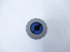 Hubbell SHC2035CR; Cord Connector 3/4 F3 Gray