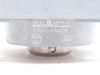 Sealmaster CRFC-PN205; Flange Bearing; 25mmID; 4-Bolt