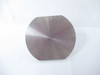 GE Leblanc 1300005991; Nut Hub LH 304SST 2.375"x1.375"