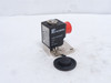 GEA RMV-302/30-FL-S; Control Solenoid Valve; 0.5-10BAR; 24VDC