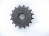 Martin 60BS16HT1; Chain Sprocket #60; 16T 1"ID