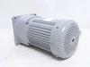 Brother G3K22S20-WF4AEN; AC Gearmotor 1/2HP 230/460 VAC 20:1