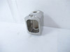 Stone Enterprises 1442317; Block SS 17mm F/Stuffing Tube