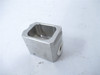 Stone Enterprises 1442317; Block SS 17mm F/Stuffing Tube