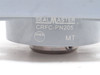Sealmaster CRFC-PN205; Flange Bearing; 25mmID; 4-Bolt