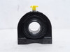 Sealmaster TB-16C; Tapped Base Pillow Block; 1"ID