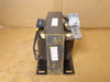 Square D 9070T3000D1; Control Transformer 3kVA; 240/480/120VAC