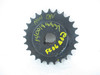 Martin 50BS251; Chain Sprocket #50 25T 1"ID