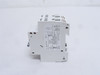 Allen-Bradley 1492-SP2C040; Circuit Breaker; 4A; 2P; 415VAC