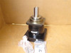 Hollymatic 6805121; Planetary Gearbox; 3:1 Ratio