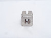 Cryovac FUR86047 ; Knuckle; SS; 1/8NPT; 10mm Clevis ID