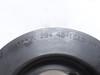 Dodge 2B4.4-1610; Bushed V-Belt Pulley 118216; 2Gr; Belt A; B