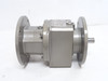 Stober C002F0020MR140/050; Gear Reducer; 2:1 Ratio; 2.6HP