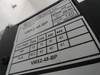 Toshiba TE-B-40-FS-4; Soft-Starter 30HP 480VAC; 42A; 3PH; 60Hz