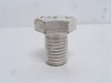 Cryovac 008539A; Lot-2; Cylinder Mount Screws; M24X3 Threads