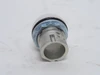 Allen-Bradley 800FM-P7MN7W; Clear Pilot Light; 24VDC; 22mm