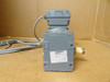 SEW W20DRN71MS4; AC Gearmotor; 19.5:1 Ratio; 1/3HP; 230/460V