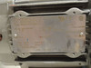 SEW WA20DRS71S4/DH; AC Gearmotor; 60:1 Ratio; 1/2HP; 230/460V