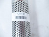 Hoegger 127141; Filter Insert Sieve 17.25" L 1.375" ID