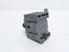ABB OT16F3; Disconnect Switch; NON-Fused; 16A; 3P; 600VAC