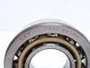 SKF 7307-BECBM; Angular Contact Bearing; 35mmID x 80mmOD