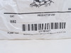 Allen-Bradley W52; Thermal Overload Element; Ser: W
