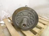 SEW RF87DRN112M4; AC Gearmotor 60.3:1 Ratio; 5-1/4HP; 230/460V