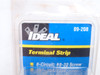 Ideal 89-208; Terminal Strip 30A; 600VAC; 8-Circuit