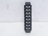 Ideal 89-208; Terminal Strip 30A; 600VAC; 8-Circuit