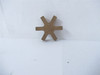 Boston  XFCBB25; Coupling Insert; FC Series; Bost-Bronz