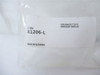 INA 81206-L; Thrust Roller Bearing 30mmID 52mmOD 16mmThick