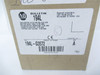 Allen-Bradley 194L-G3572; Electrical Enclos High Impact