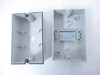 Allen-Bradley 194L-G3572; Electrical Enclos High Impact