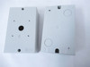 Allen-Bradley 194L-G3572; Electrical Enclos High Impact