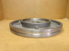 Gorman-Rupp 38272-413; End Seal Plate 10010 15"OD x 2-7/8"ID