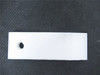 GE Leblanc 1300045160; Scraper Blade 1.125 x.375 x3.25"