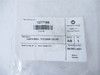Markem 1277186; Swivel Caster Wheel 75 x22mm 135lbs