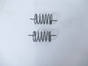 Plemons We Machinery 1200100R; Lot-2 Rail Spring Right
