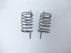 Plemons We Machinery 1200100R; Lot-2 Rail Spring Right