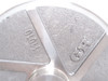 Gorman-Rupp 11010; Pump Impeller 10958; 2-Blade