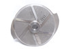 Gorman-Rupp 11010; Pump Impeller 10958; 2-Blade