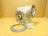 Dodge SS30060H56SD104; Gear Reducer RA; SS; 60:1 Ratio; 1.5HP