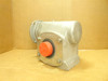 Dodge SS30060H56SD104; Gear Reducer RA; SS; 60:1 Ratio; 1.5HP
