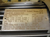 SEW RF83DT90S4/TH/C; AC Gearmotor W/Brake; 137:1 Ratio; 1.1kW