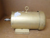 Baldor EM3614T; AC Motor; 2HP; 230/460V; 1175RPM; 3PH; 60Hz