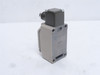 Omron WLRCA2-N; Limit Switch; 2A 250VAC (Missing Lever)