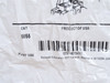 Allen-Bradley W55; Thermal Overload Element; Ser: W