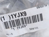 Industry-Std 1YJX9; Bag-5; Connecting Links #50; Steel; 50K1CL