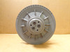 MFG- V-5508-A; Variable Pitch V-Belt Pulley; 1-Groove; 40mmID